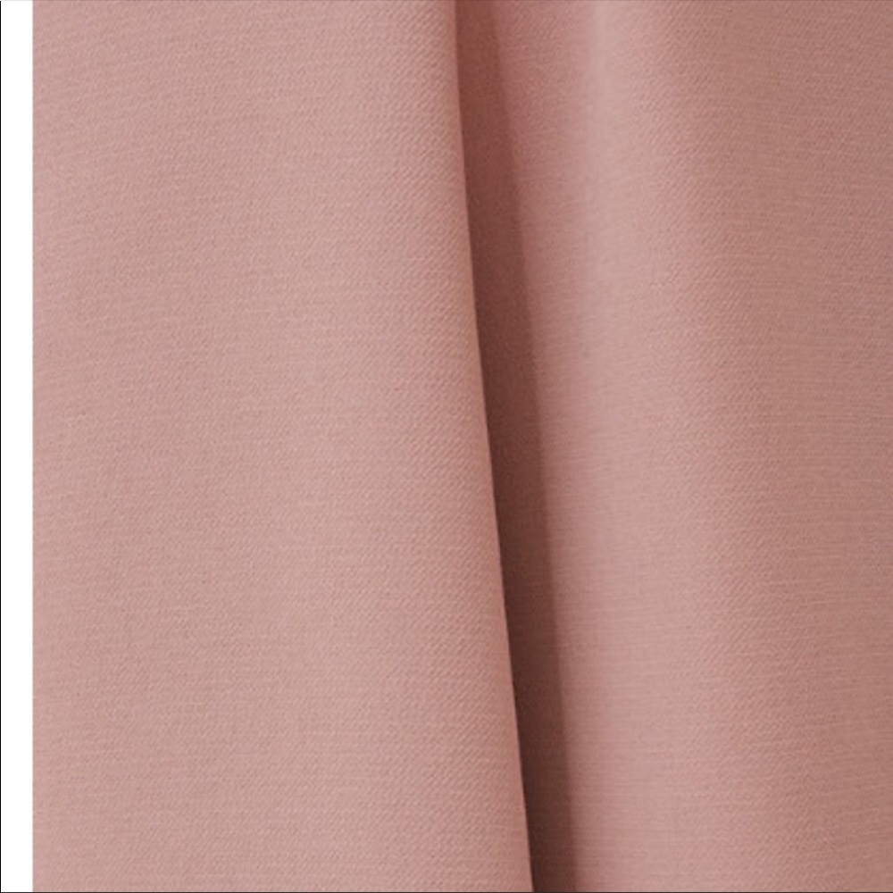 BHLDN x Anthropologie dress blush rose pink - Picture 13 of 16